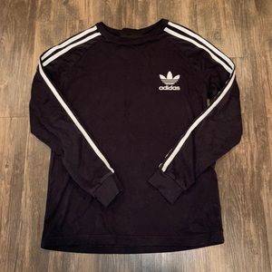 Adidas Long Sleeve Shirt